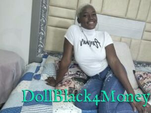 DollBlack4Money