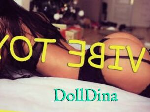 DollDina