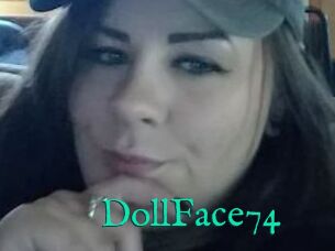 DollFace74