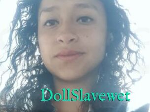 DollSlavewet