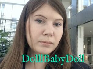 DolllBabyDoll