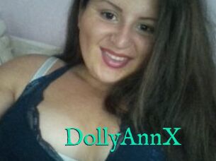 DollyAnnX