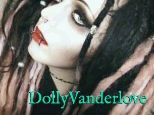 DollyVanderlove