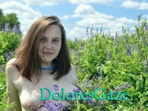 DoloresGaze