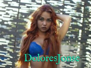 DoloresJonse