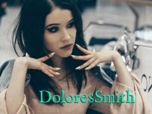 DoloresSmith