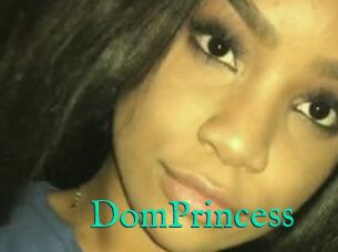 DomPrincess