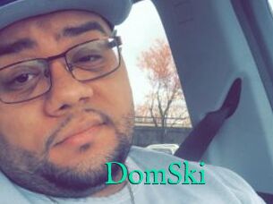 DomSki