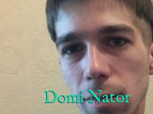 Domi_Nator