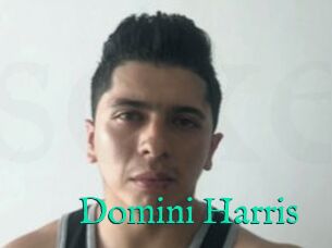 Domini_Harris