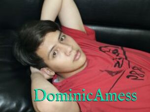 DominicAmess