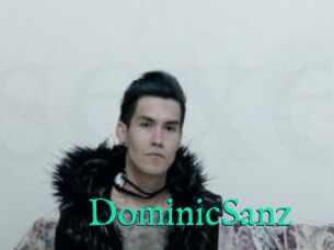 DominicSanz