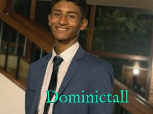 Dominictall