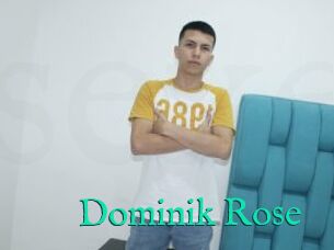 Dominik_Rose