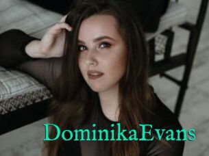 DominikaEvans