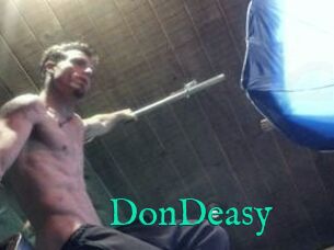 DonDeasy