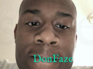 DonFaze