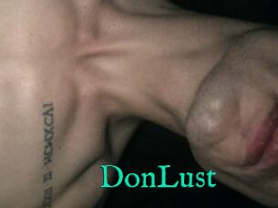 DonLust