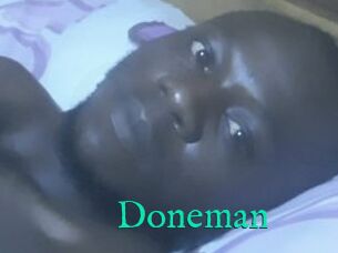 Doneman