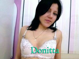 Donitta