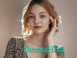 DonnaHost