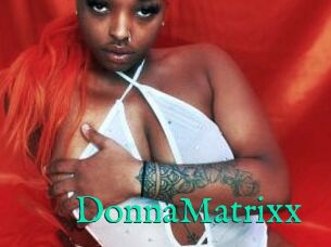 DonnaMatrixx