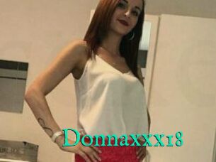 Donnaxxx18