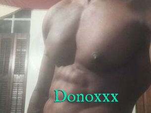 Donoxxx