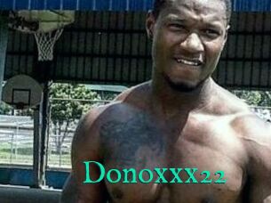 Donoxxx22