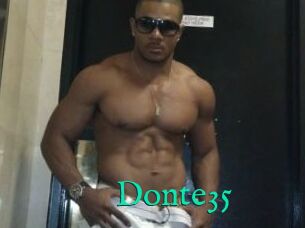 Donte35