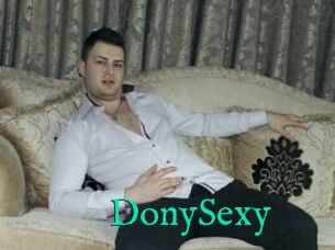 DonySexy