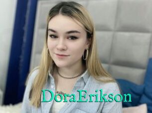 DoraErikson