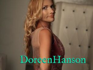 DoreenHanson