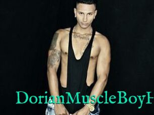 DorianMuscleBoyH