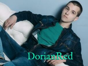 DorianRed