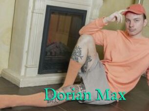 Dorian_Max