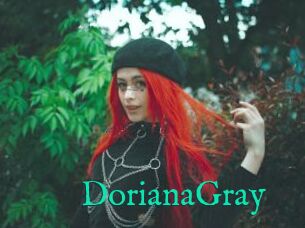 DorianaGray