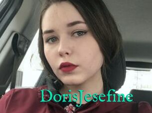 DorisJesefine