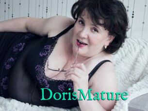 DorisMature