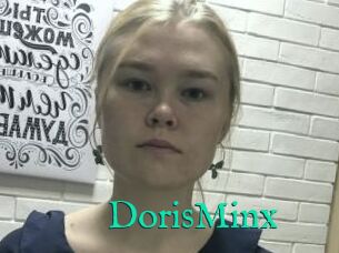 DorisMinx