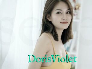 DorisViolet