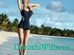 DorothiWillsons