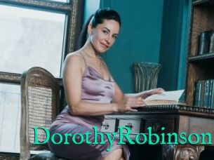 DorothyRobinson