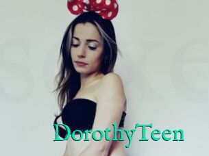 DorothyTeen