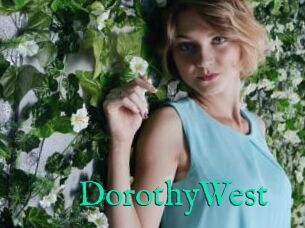 DorothyWest