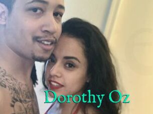 Dorothy_Oz