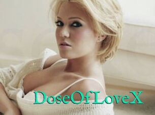 DoseOfLoveX