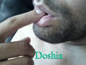 Doshia