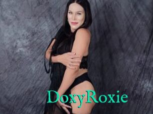 DoxyRoxie