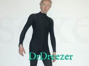 DrDreezer